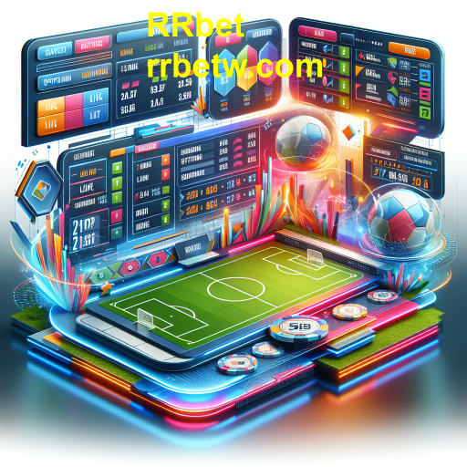 Apostas Esportivas: A Emoção de Apostar no RRbet
